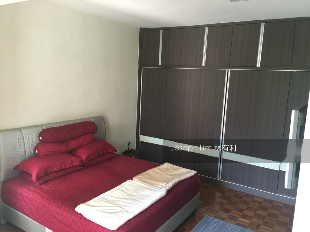 Chuan Park (D19), Condominium #129543302